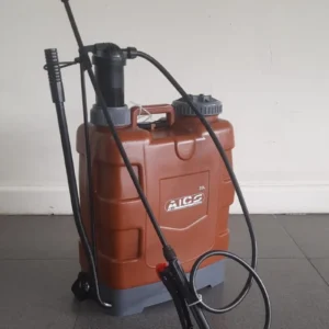 AC20L Aico Japan MANUAL 20 Litres