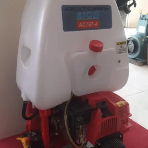 AC767-4 Aico Japan knapsack sprayer 4 stroke