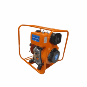 AMDP80ZDDHP Astramilano high pressure 3 inches 14hp 190F Pump Lift 100m