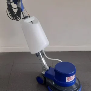 Astramilano floor scrubber