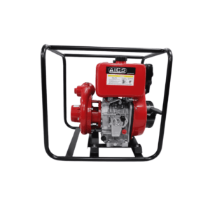 Aico 16HP 3-inch Diesel Water Pump