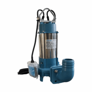 Aico 2.0hp 23m Head Sewage Submersible Pump Sep1500