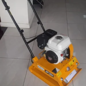 Aico Japan 120kgs Plate Compactor with Honda Gp 160 Engine