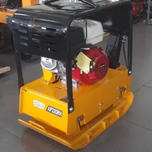 Aico Japan 330Kgs Reversible Plate Compactor with Honda GX 390 Engine