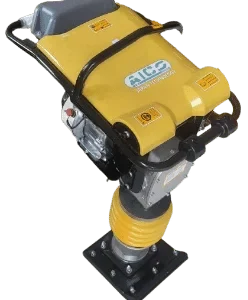Aico Japan Tamping Rammer With Honda GP160 Engine