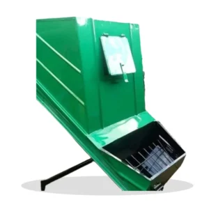 Animal Feeds Mixer 250kgs