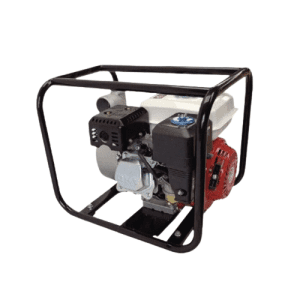 Golf Germany 2inch water pump (Red)