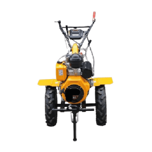 7HP BENFORD UK DIESEL TILLER MODEL 1050E