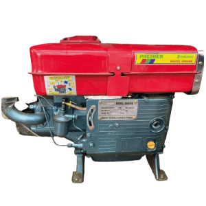 16HP Premier Diesel Engine ZS1100