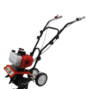 Tiller 44-5 Petrol Driven — 7hp