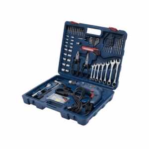 Bosch Mechanic Power Tool Kits