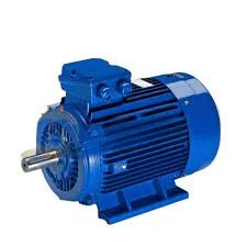 Catco UK 75hp 1500Rpm Three Phase Electric Motor