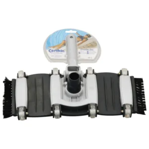 Certikin Vacuum 8 Wheel Sweeper