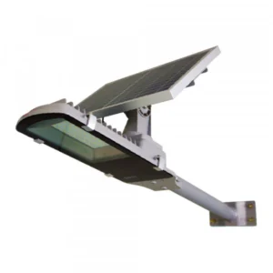 DAYLIFF 60W 3.2V INTEGRATED SOLAR STREET LIGHT