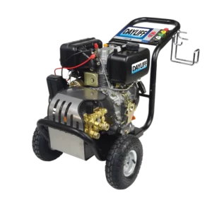 DAYLIFF DPWP15T 186BAR 7HP PETROL PRESSURE WASHER