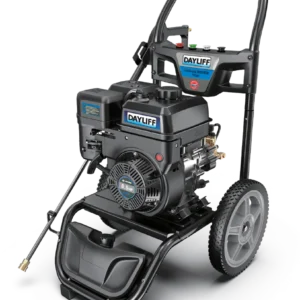 DAYLIFF DPWP9A 175BAR 6.5HP PETROL PRESSURE WASHER