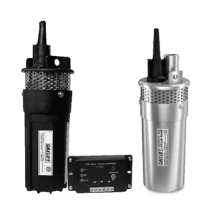 DAYLIFF SUNFLO-S 300 S/S SOLAR PUMP
