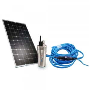 DAYLIFF SUNFLO-S 300 SOLAR PUMPING SYSTEM
