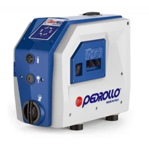 DG PED Mini Booster pump