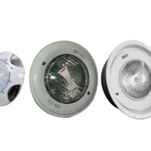 Dayliff 290MM 30W Blue Wall Mount Light
