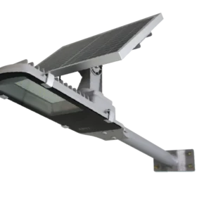 Dayliff 30W 3.2V Integrated Solar Street Light