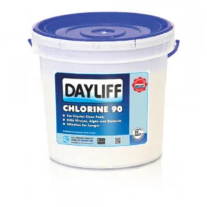 Dayliff Chlorine – 90, 50kgs