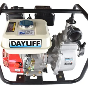 Dayliff DC50S 2″ 7.0HP PETROL PUMP