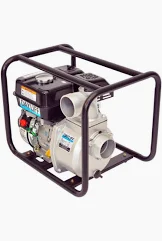 Dayliff DC80S 3″ 7.0HP Petrol Pump
