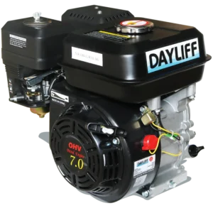 Dayliff DLV7P 7.0HP Petrol Engine