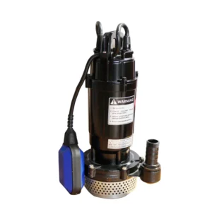 Dayliff DWY 370 Drainage Pump