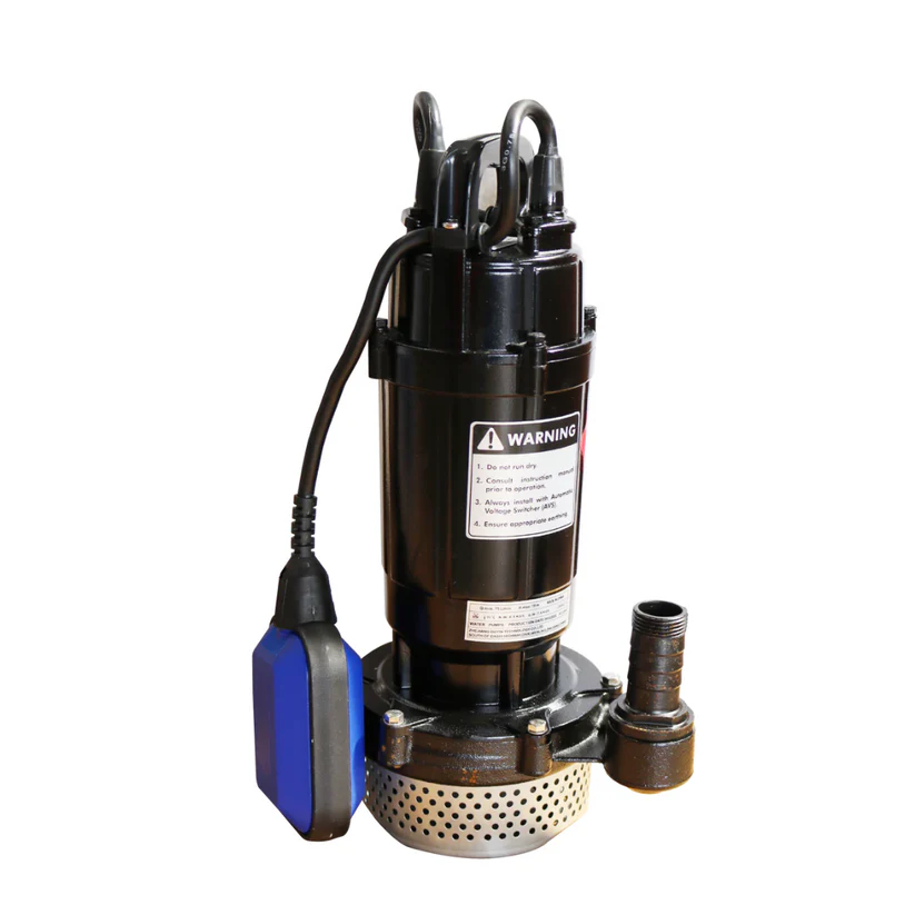 Dayliff DWY 550 Drainage Pump