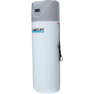 Dayliff HPW 150 Litres 2.5kW 1PH All-in-One Heat Pump