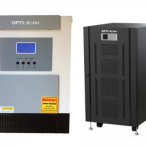 Dayliff Optiverter D01200 Multifunction Inveter