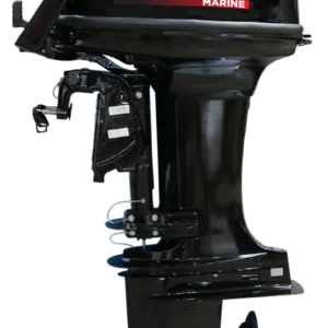Dayliff Outboard Marine Engine-25HP — d-marine-engine-25hp