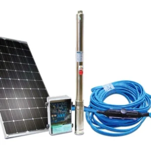 Dayliff SUNFLO-S 300 Solar Pumping KIT-All in one
