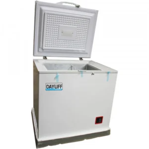 Dayliff SunFridge 233 Litres Solar Fridge