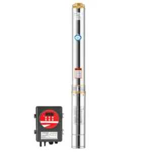 Dayliff Sunflo-B2 1500C3 Solar Pump