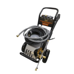 HISAKI JAPAN 3450PSI BEST HIGH PRESSURE WASHER