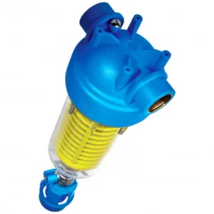 HYDRA Self Cleaning Filters 1 1/2″ ( Without Cartridge)