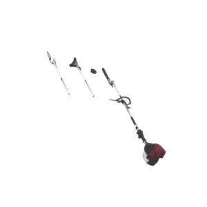 Hawking Multi tool 4 stroke 37.5cc Brush cutter, Power saw, Hedge trimmer