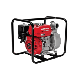 Honda 108m Head High Pressure Water Pump Petrol