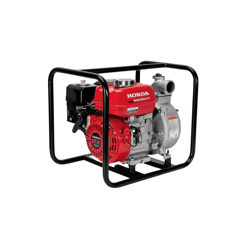 Honda Water Pump Wl20xy 2inch