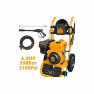 INGCO Gasoline pressure washer