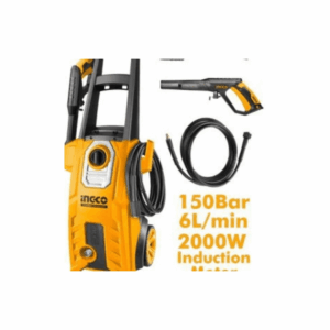 INGCO High pressure washer HPWR20008