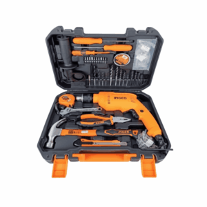 Ingco 101PCS HOUSE HOLD TOOLS SET