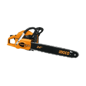 Ingco Petrol/gasoline Chain Saw — l-gasoline-chain-saw