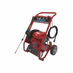 KPW900 8.0hp Kato Germany Petrol Pressure Washer 3300psi