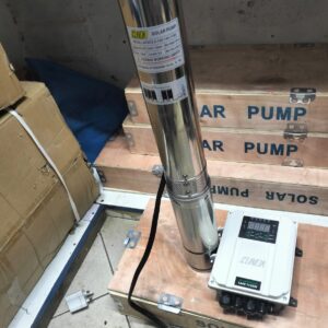 Kailo submersible pump 1hp
