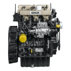 Kohler KD11903M 38HP 2950RPM Water Cooled Engine