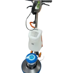 LENHARD GERMANY 1100W Multifunctioning Floor Scrubber